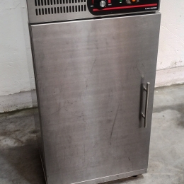 Hendi plate heater 